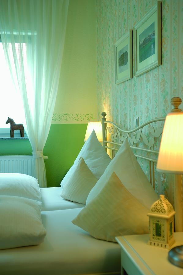 Hotel & Restaurant 4 Winden Windhagen Εξωτερικό φωτογραφία