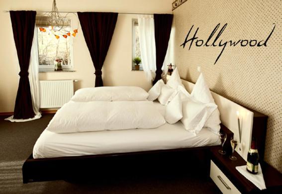 Hotel & Restaurant 4 Winden Windhagen Εξωτερικό φωτογραφία